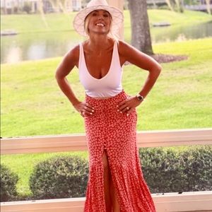 Meet your Posher, Brianne